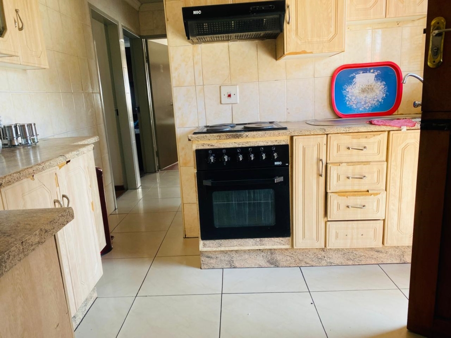 3 Bedroom Property for Sale in Zamdela Free State
